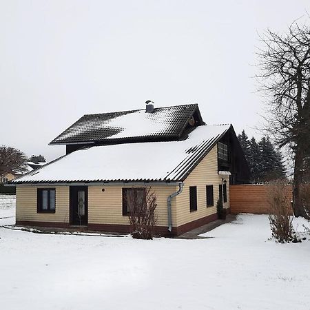 Ferienhaus Arnhof Βίλα Heidenreichstein Εξωτερικό φωτογραφία